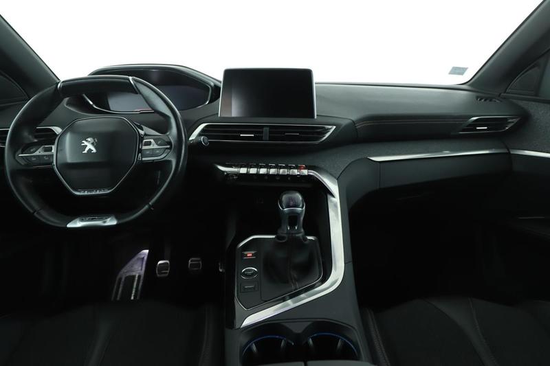 Peugeot 3008 1.2 PureTech Gt Line 130 ch