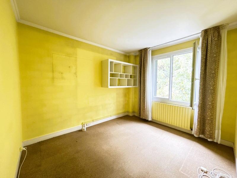 Pavillon - 120 m² - 6 pièces