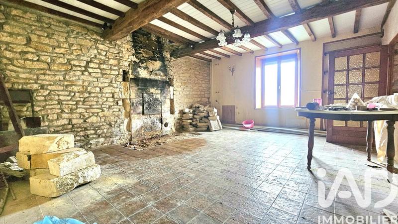 Maison de village - 315 m² - 5 pièces