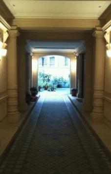 Appartement - 160 m²