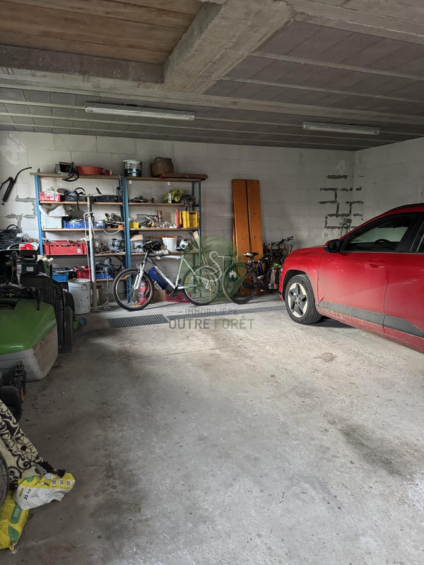 Maison - 164 m² - 4 pièces