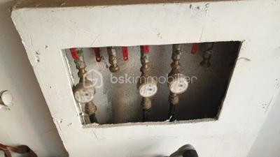 Immeuble - 180 m² - 3 pièces