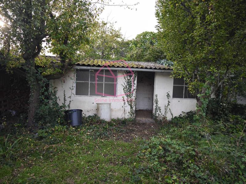 Maison - 103 m² - 6 pièces