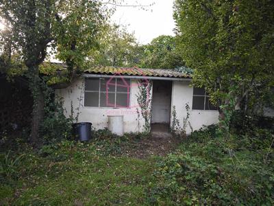 Maison - 103 m² - 6 pièces