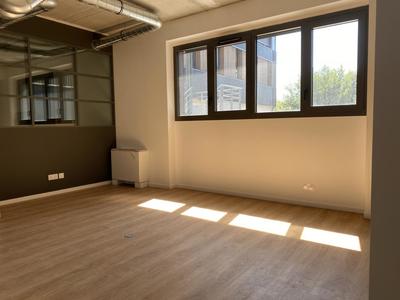 Local commercial - 80 m²