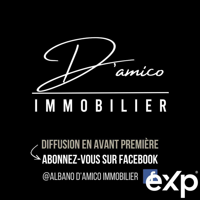 Maison - 67 m² - 3 pièces