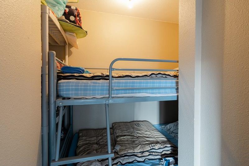 Appartement - 24 m² - 2 pièces