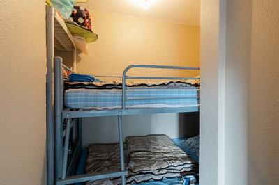 Appartement - 24 m² - 2 pièces