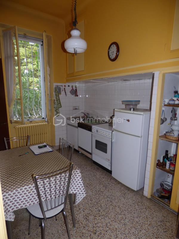 Maison de maîtres - 150 m² - 5 pièces