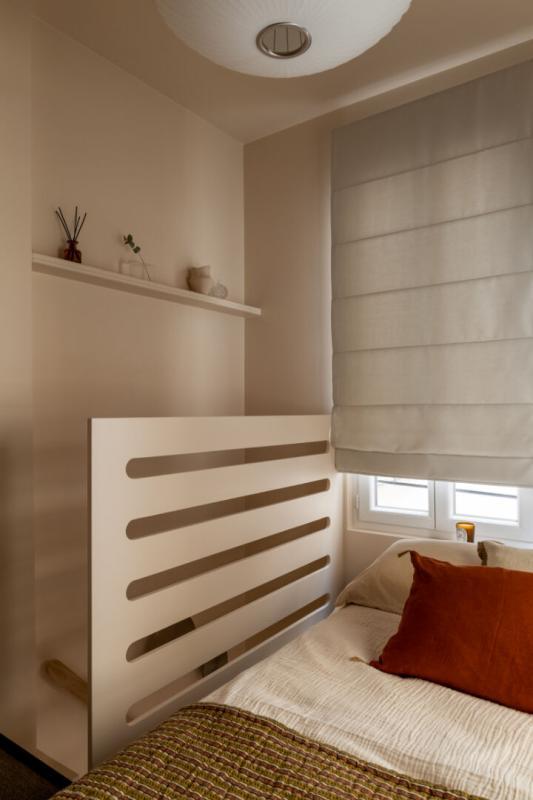 Maison - 16 m² - 2 pièces