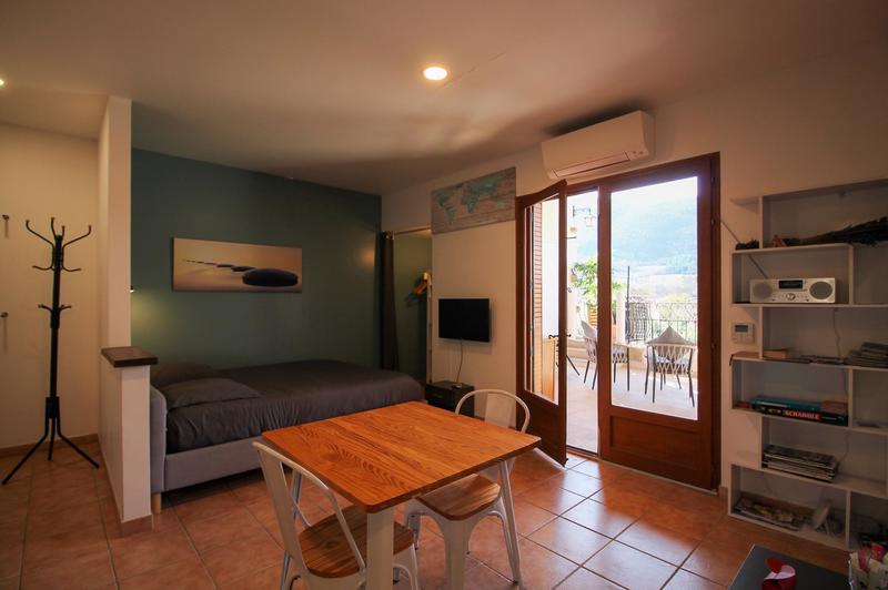 Immeuble - 79 m² - 3 pièces