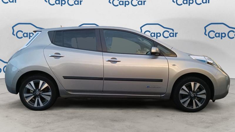 Nissan Leaf 109 24 kWh Tekna - Entretien constructeur