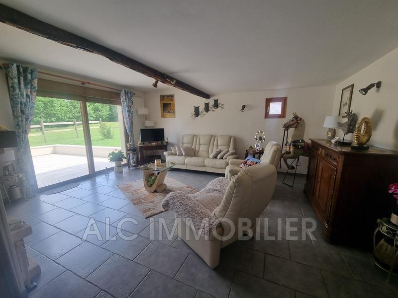 Maison - 170 m² - 6 pièces