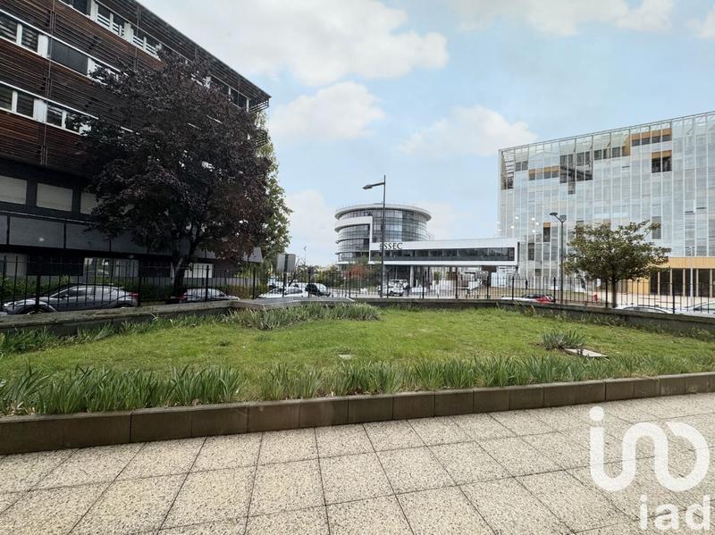 Appartement - 34 m² - 1 pièce