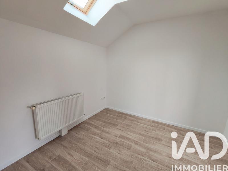 Appartement - 85 m² - 4 pièces