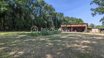 Propriété - 115 m² - 5 pièces