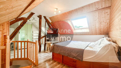 Maison de village - 175 m² - 7 pièces