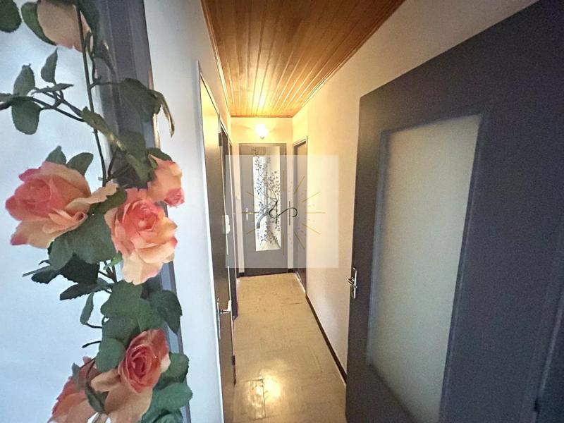 Appartement - 74 m² - 4 pièces