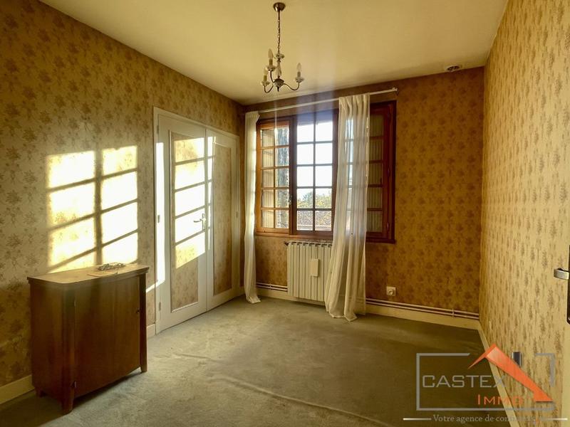 Maison - 152 m² - 7 pièces