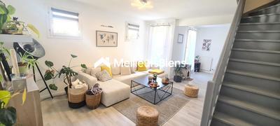 Appartement - 91 m² - 5 pièces