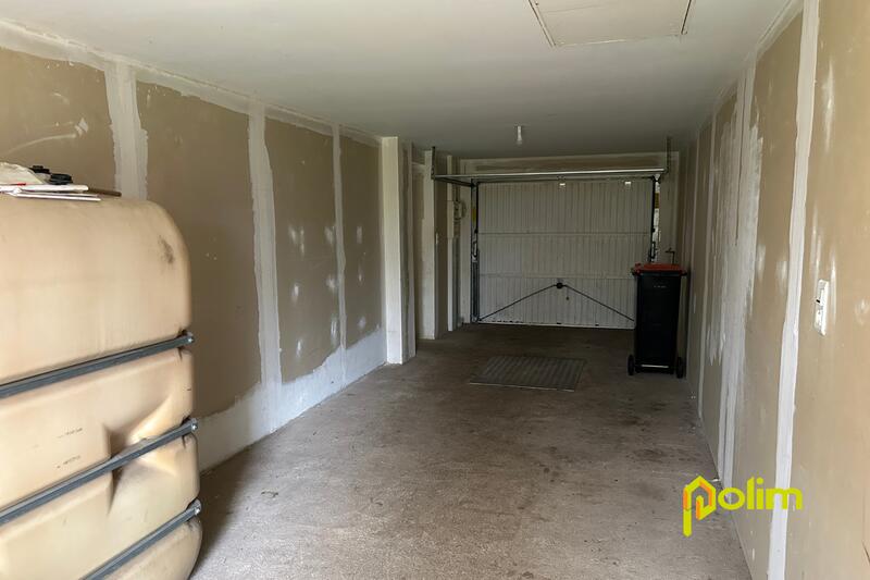 Appartement - 105 m² - 5 pièces