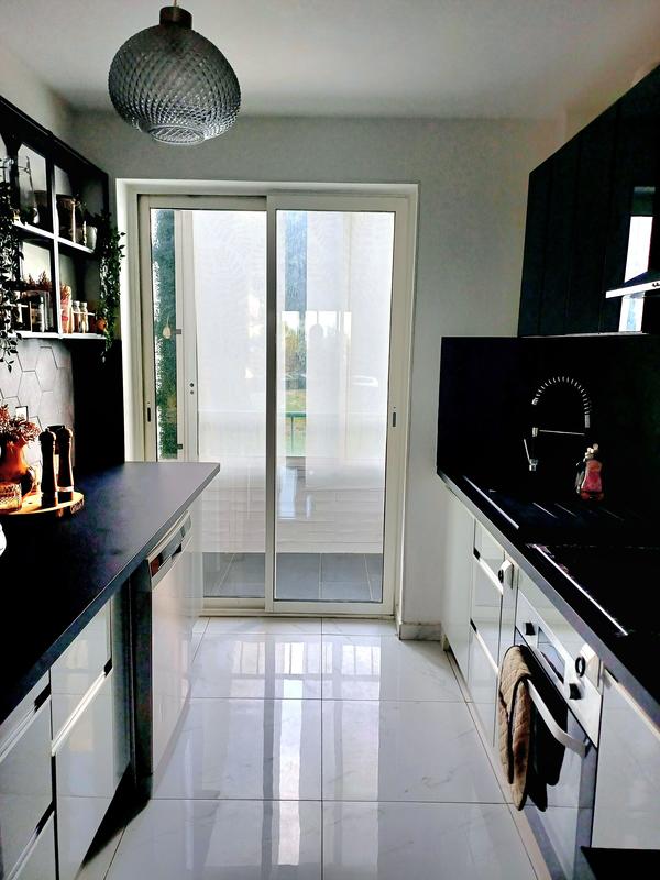 Appartement - 73 m² - 4 pièces