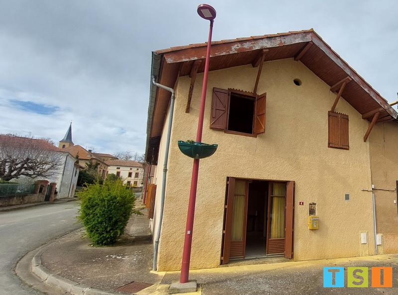 Maison - 75 m² - 3 pièces