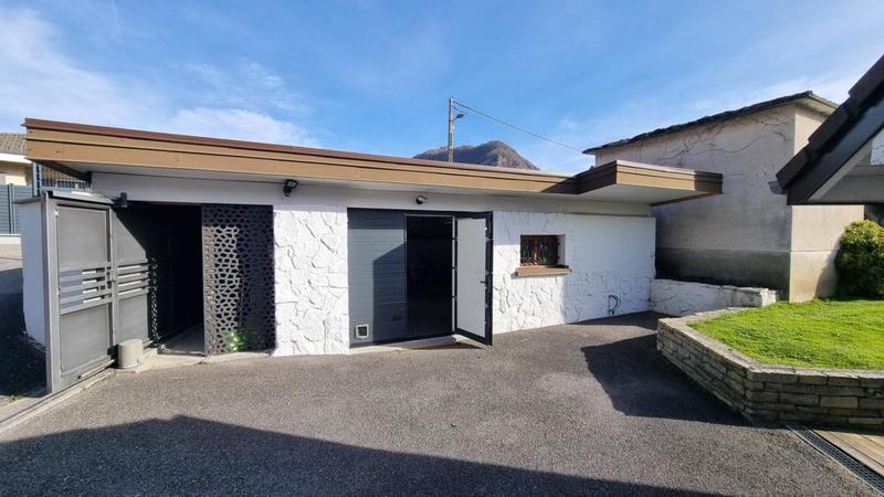 Maison - 153 m² - 6 pièces