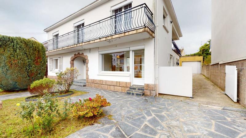 Appartement - 315 m²