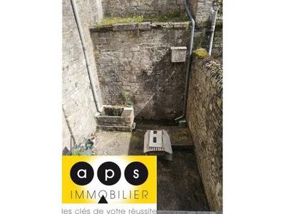 Maison de ville - 200 m² - 8 pièces