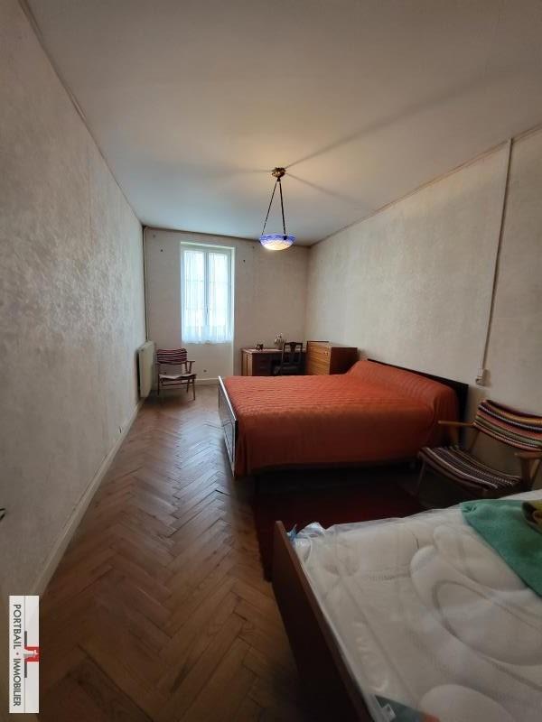 Maison en pierre - 108 m² - 5 pièces