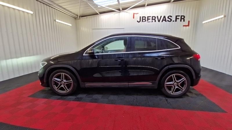 Mercedes Gla 2.0 220d Amg Line 4matic Dct