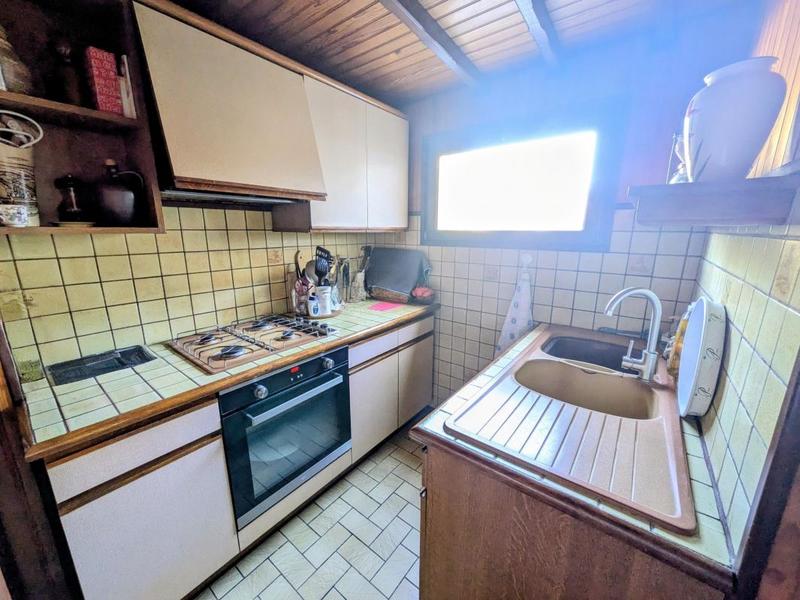 Maison - 92 m² - 3 pièces