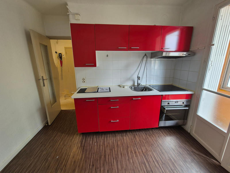 Appartement - 69 m² - 4 pièces