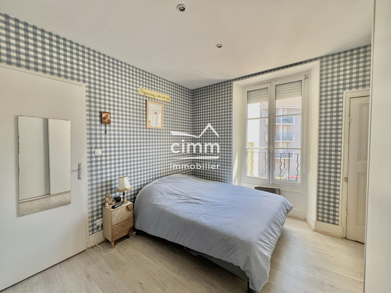 Appartement - 36 m² - 2 pièces