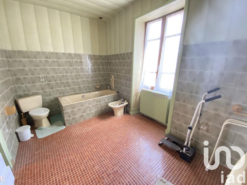 Maison de village - 265 m² - 9 pièces