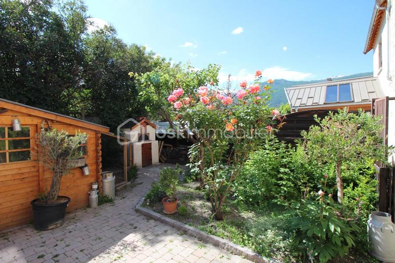 Immeuble - 572 m² - 15 pièces