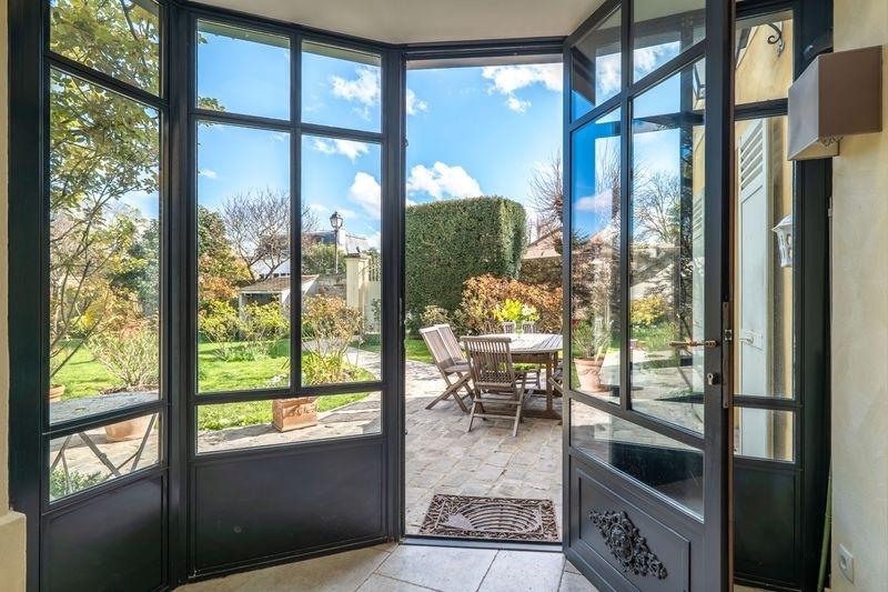 Maison - 210 m² - 8 pièces