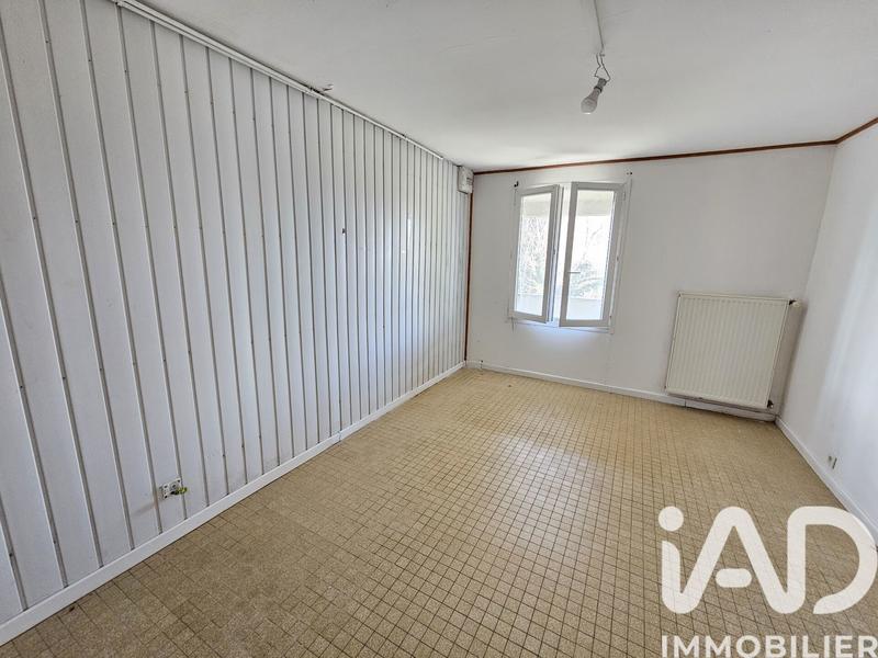 Maison - 83 m² - 4 pièces