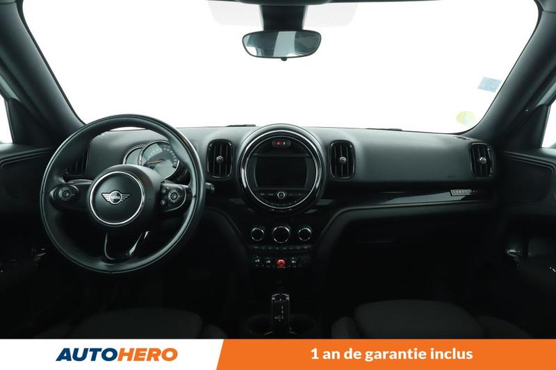 Mini Countryman Cooper d Edition Longstone Bva8 150 ch