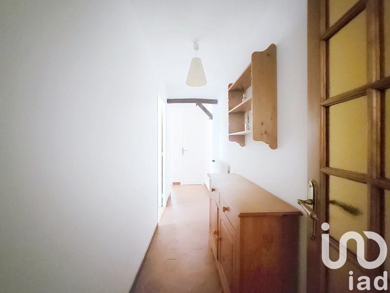 Maison de village - 112 m² - 7 pièces