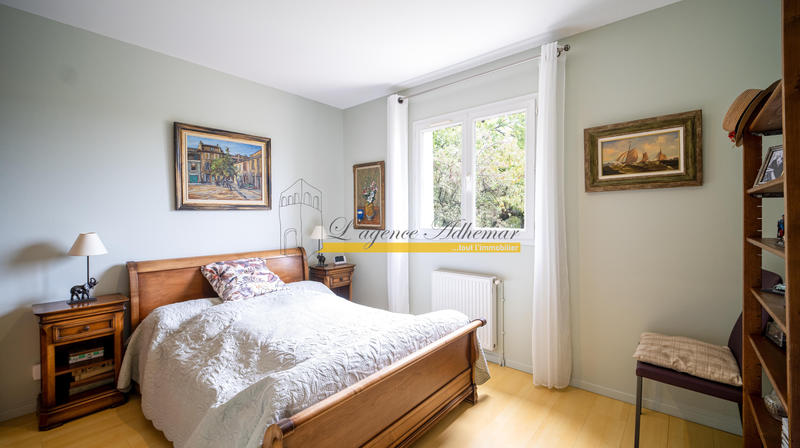 Maison - 177 m² - 5 pièces