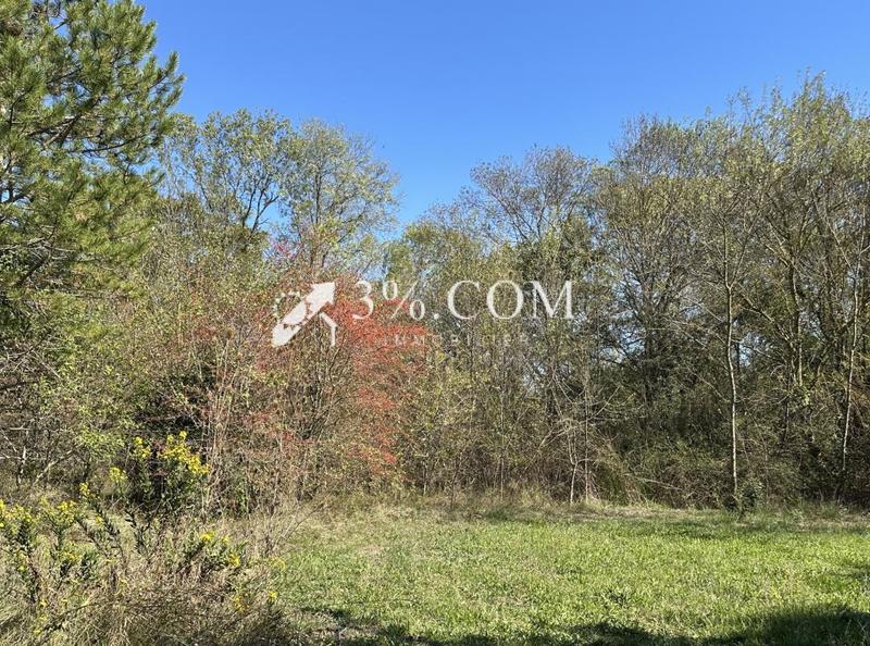 Terrain de loisirs - 4 800 m²