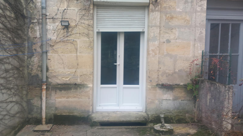 Appartement - 24 m² - 1 pièce