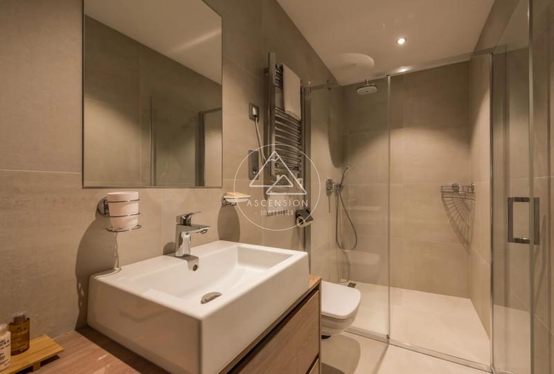 Appartement - 73 m² - 4 pièces