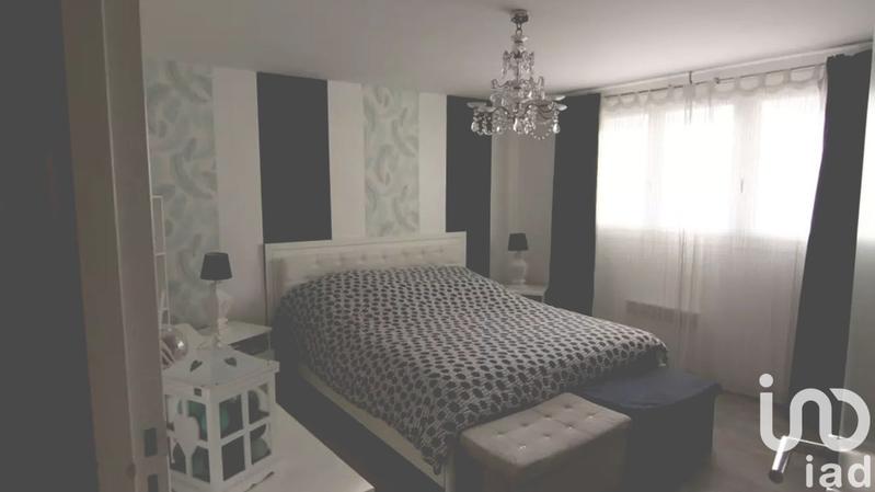 Maison de ville - 148 m² - 7 pièces