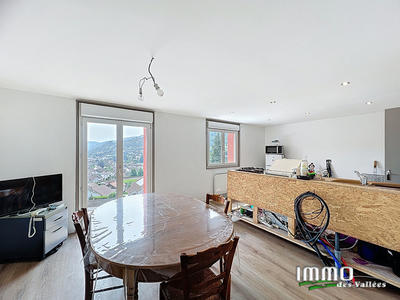 Maison - 106 m² - 4 pièces