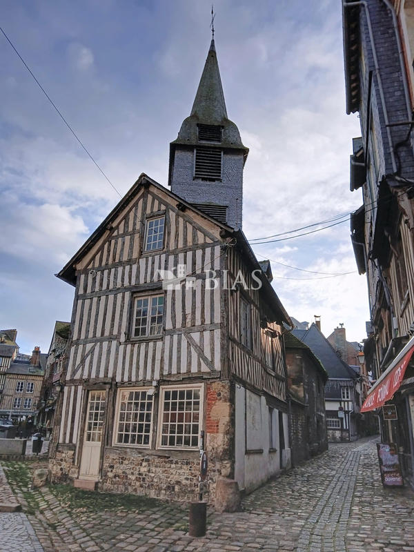 Appartement - 26 m² - 1 pièce