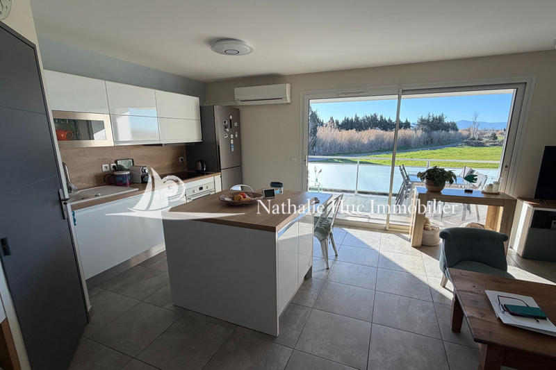 Appartement - 42 m² - 3 pièces