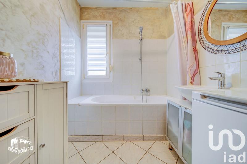 Appartement - 73 m² - 4 pièces